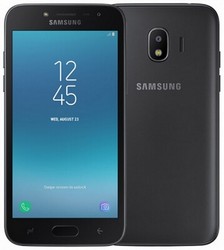 Замена стекла на телефоне Samsung Galaxy J2 (2018) в Перми